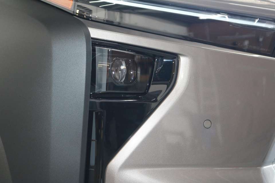 Toyota bZ4X - Imagem 14