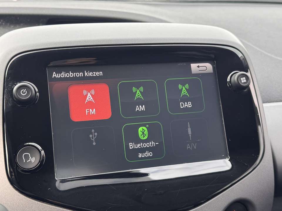 Toyota Aygo - Imagem 6