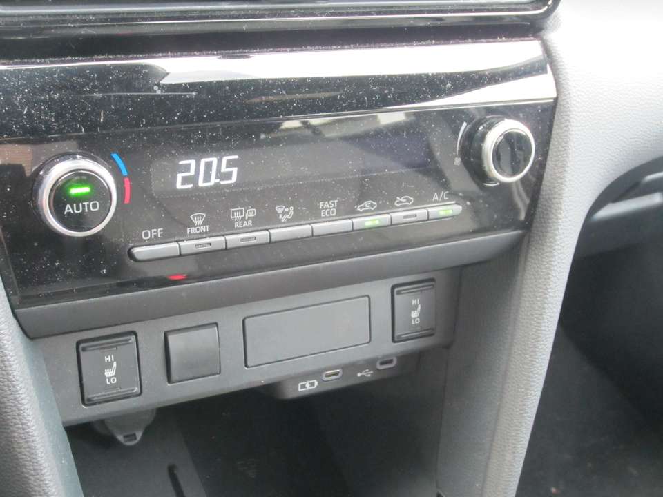 Toyota Yaris Cross - Imagem 8