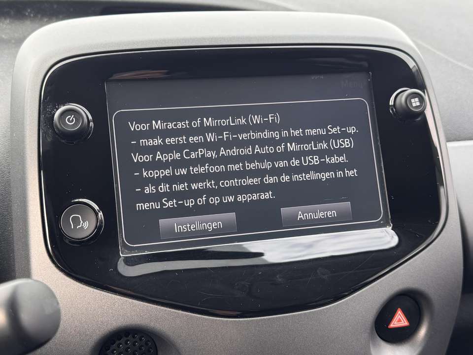 Toyota Aygo - Imagem 7