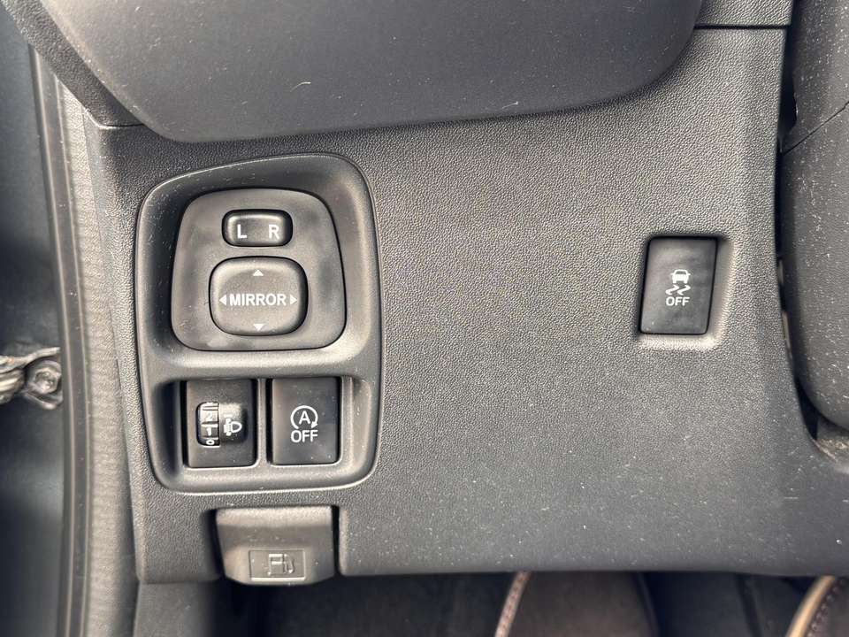 Toyota Aygo - Imagem 8