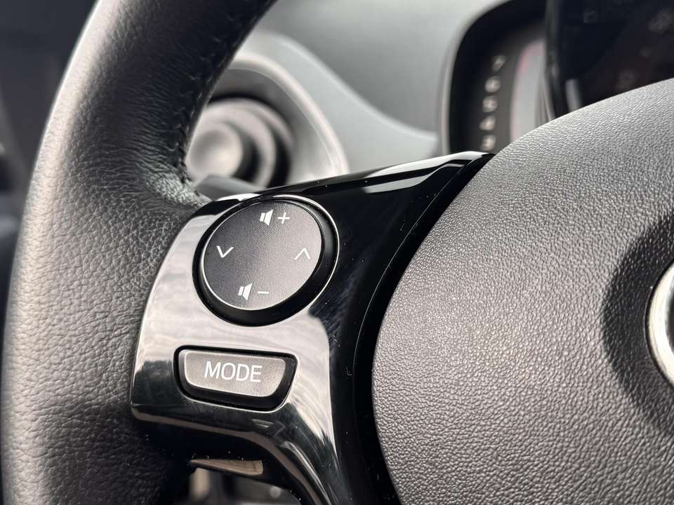 Toyota Aygo - Imagem 11