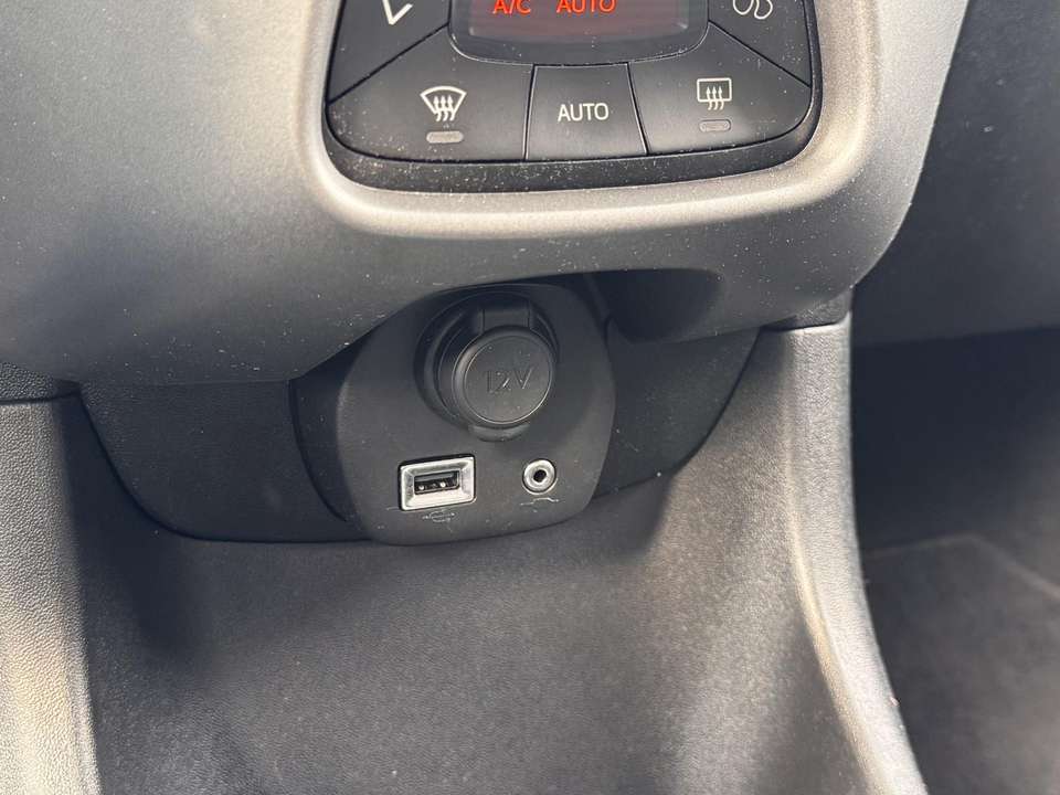 Toyota Aygo - Imagem 12