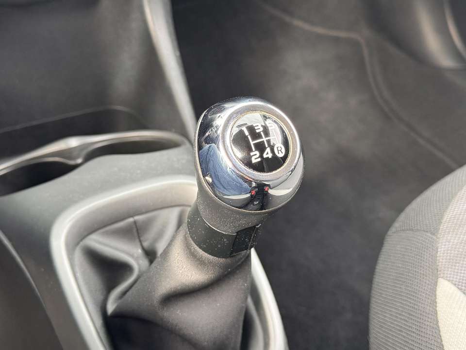 Toyota Aygo - Imagem 13