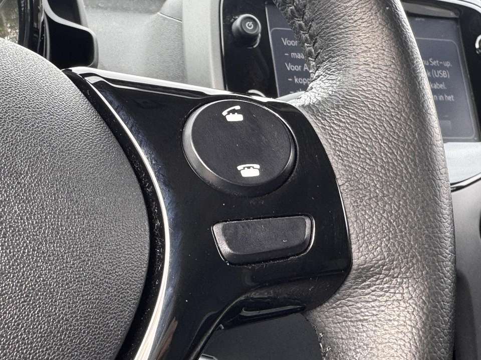 Toyota Aygo - Imagem 14