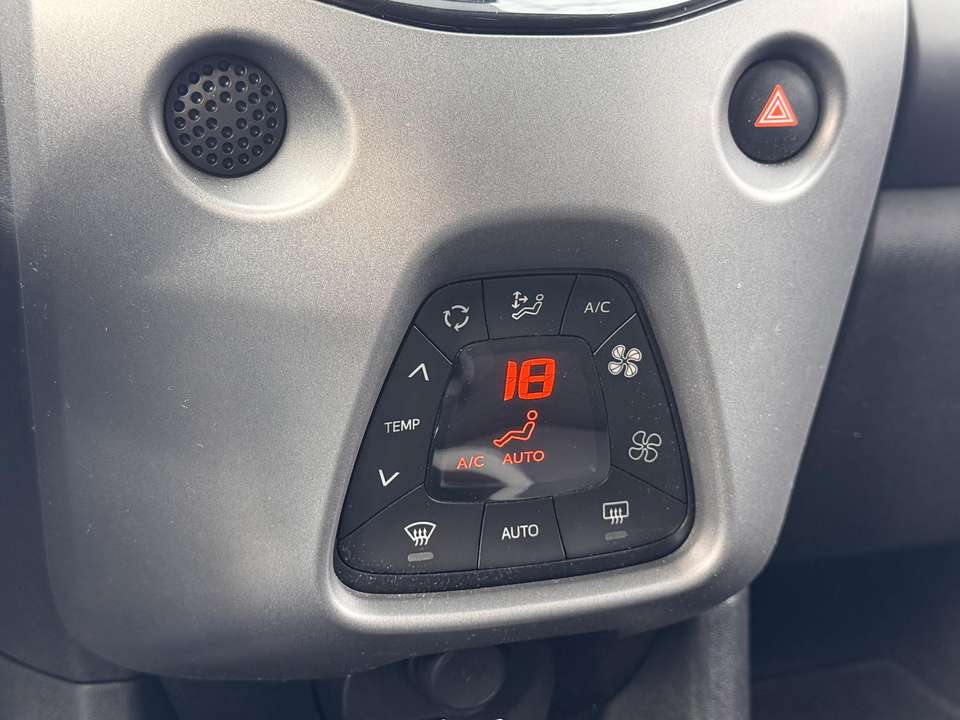 Toyota Aygo - Imagem 15
