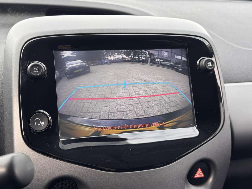 Toyota Aygo - Imagem 16