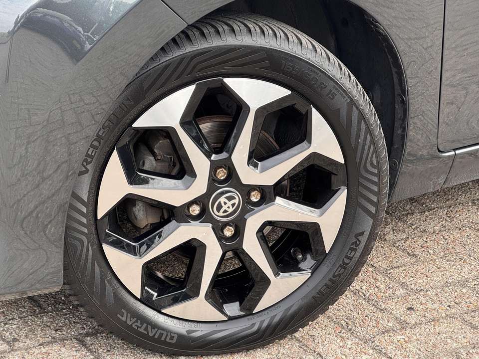 Toyota Aygo - Imagem 19