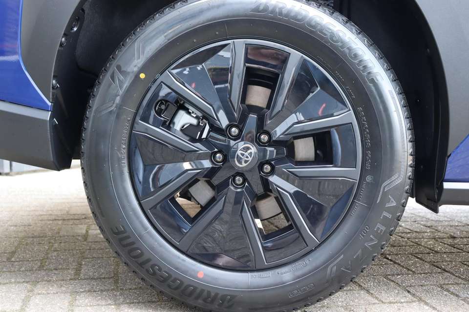 Toyota bZ4X - Imagem 3