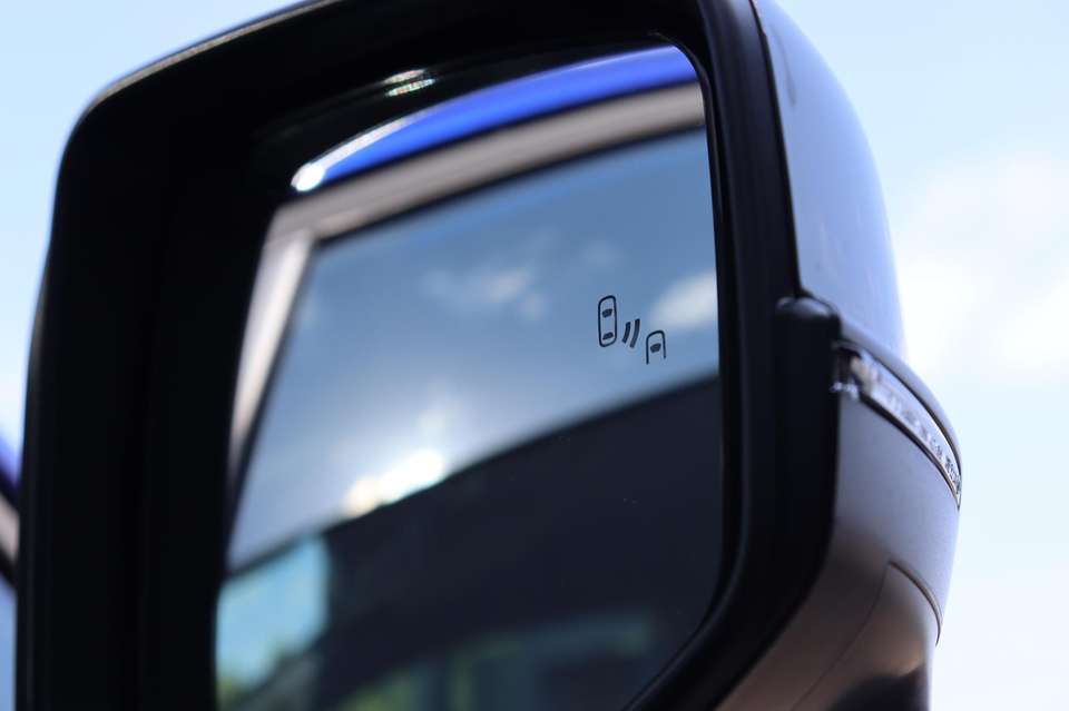 Toyota bZ4X - Imagem 10