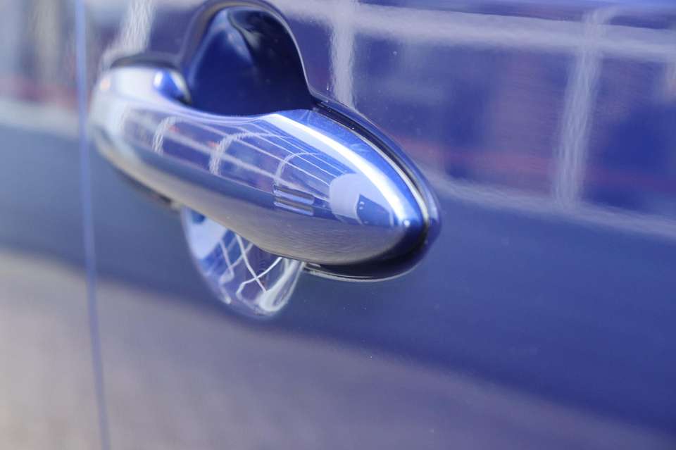 Toyota bZ4X - Imagem 11