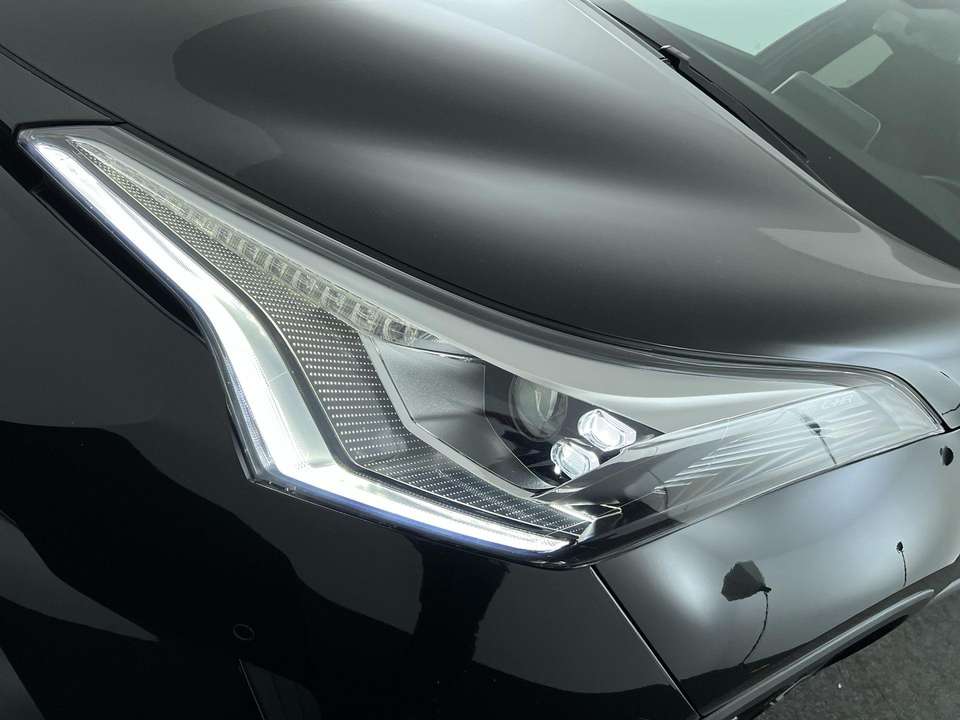 Toyota C-HR - Imagem 9