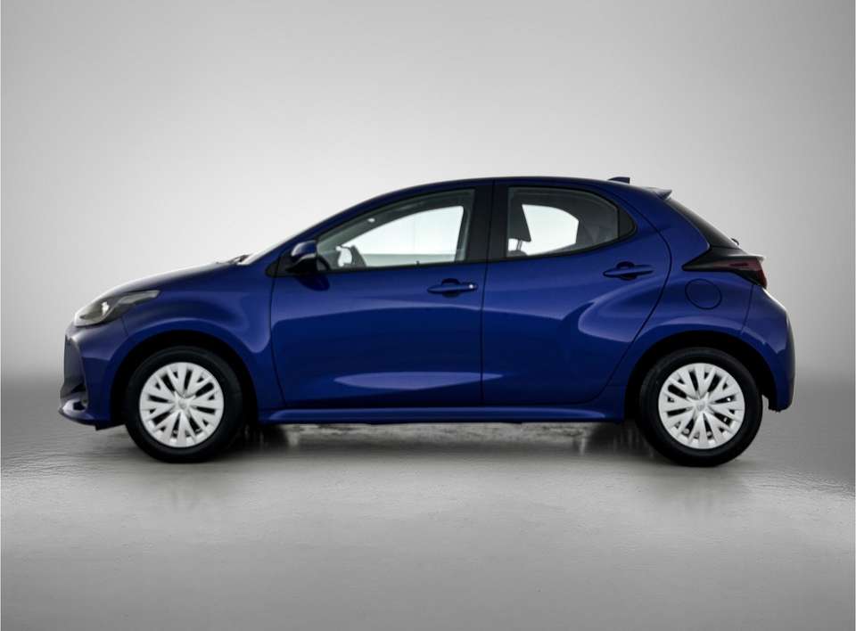Toyota Yaris - Imagem 3