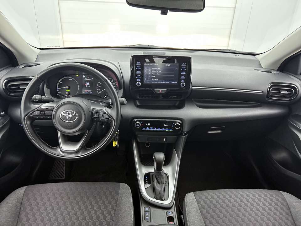 Toyota Yaris - Imagem 4