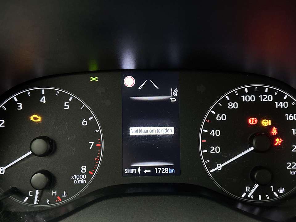 Toyota Yaris - Imagem 5