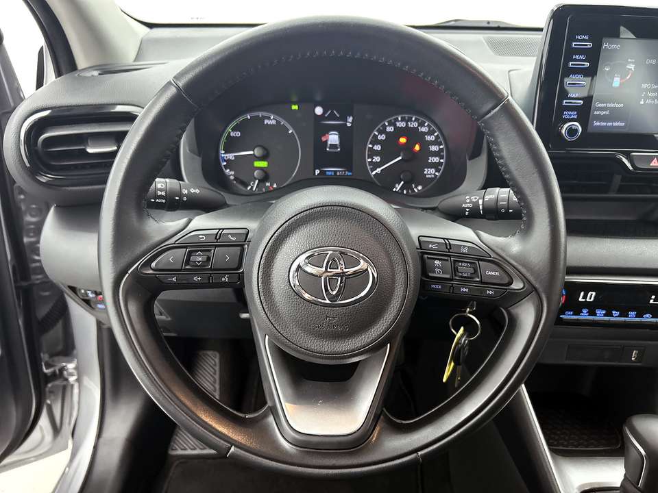 Toyota Yaris - Imagem 5