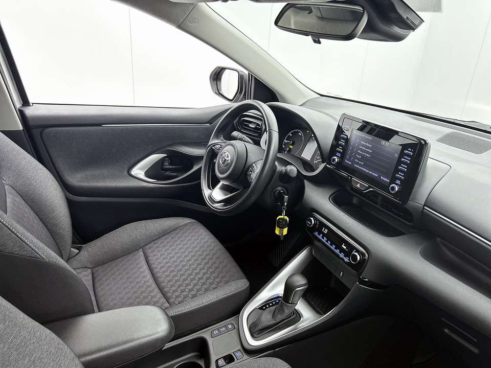 Toyota Yaris - Imagem 6