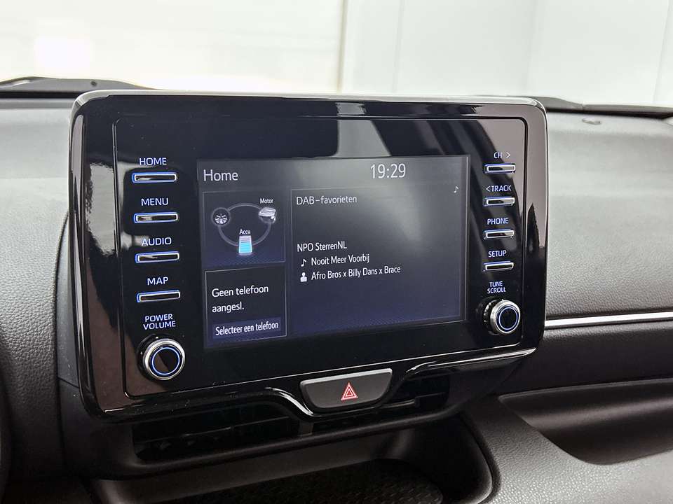 Toyota Yaris - Imagem 7