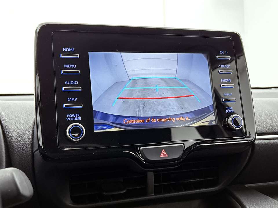 Toyota Yaris - Imagem 8