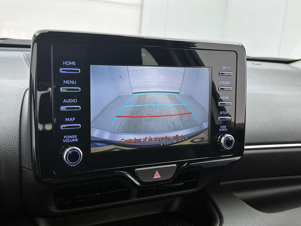 Toyota Yaris - Imagem 8
