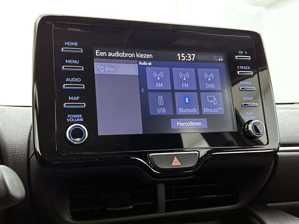 Toyota Yaris - Imagem 9