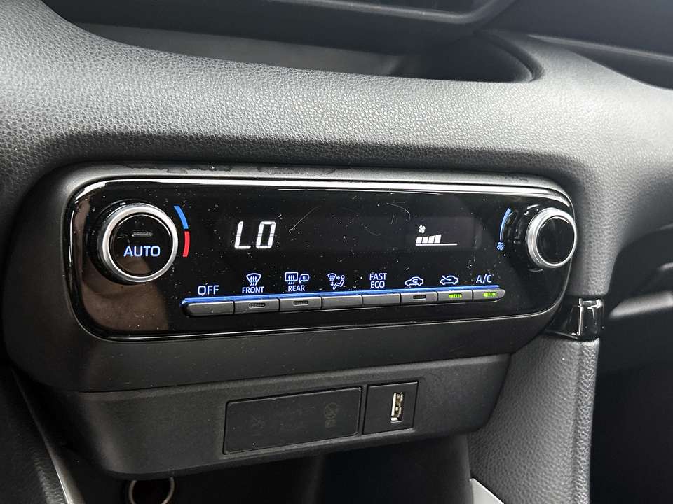 Toyota Yaris - Imagem 9