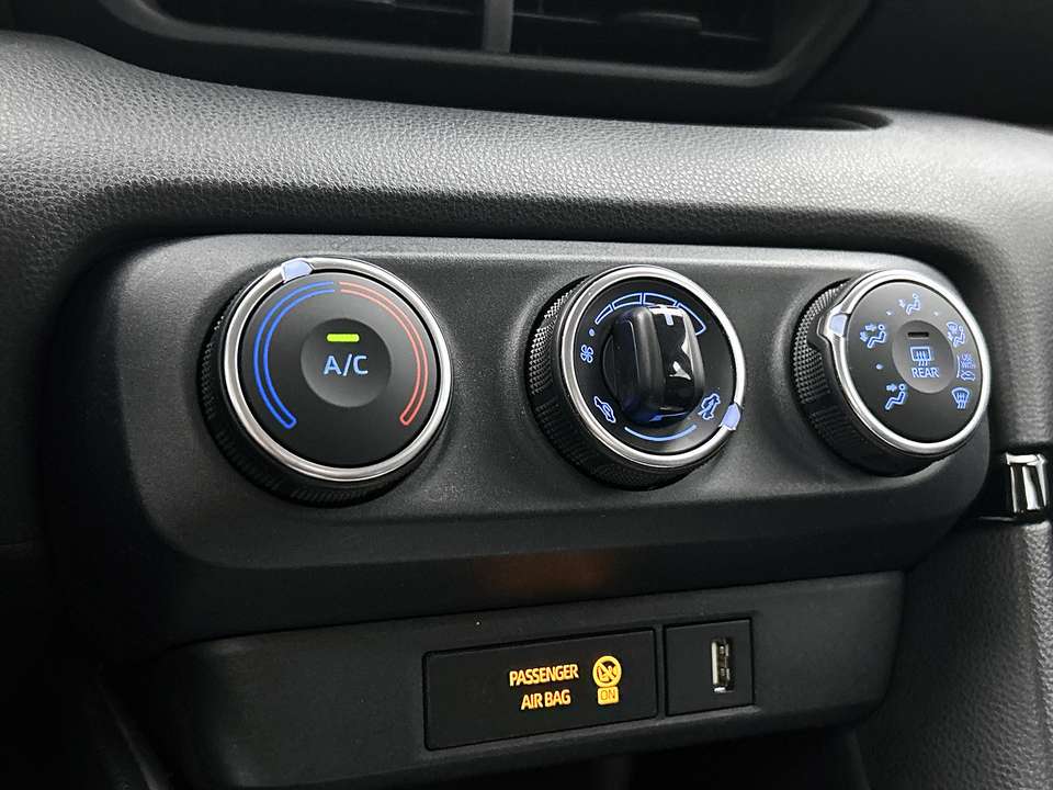 Toyota Yaris - Imagem 10