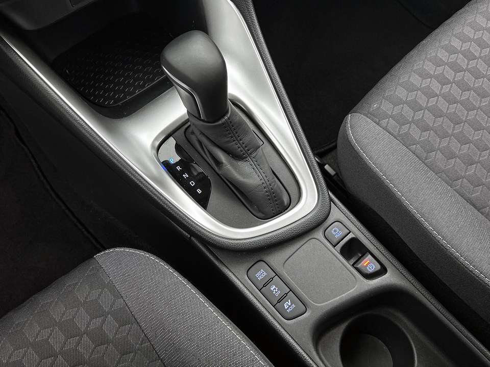 Toyota Yaris - Imagem 10