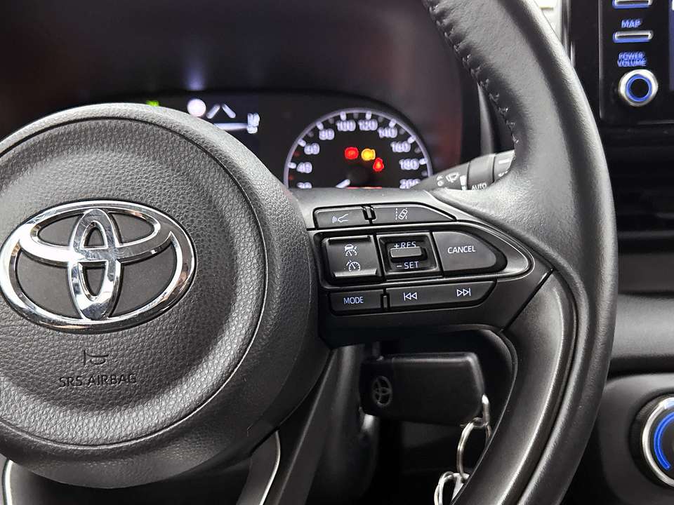 Toyota Yaris - Imagem 15
