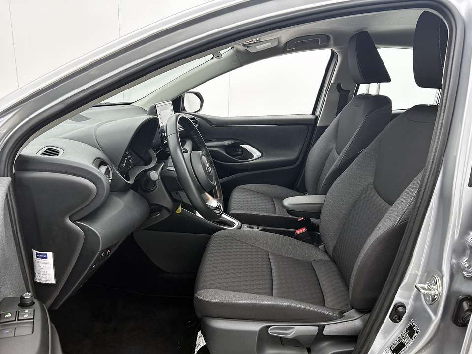 Toyota Yaris - Imagem 15
