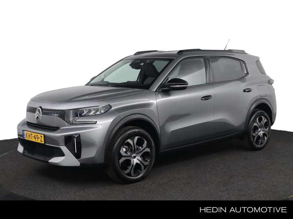 Citroen C3 Aircross 2025