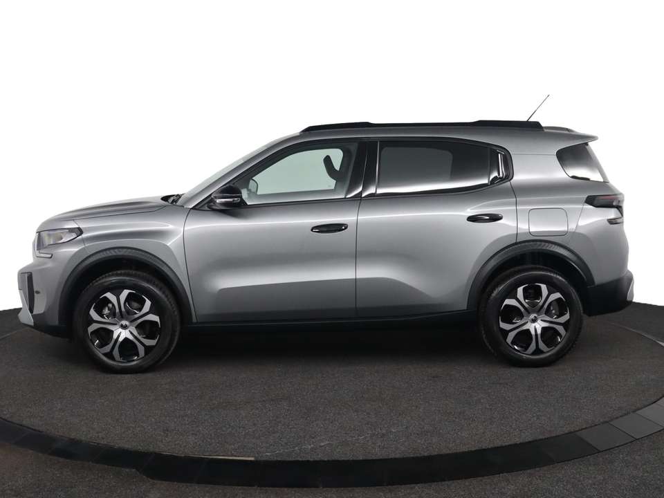 Citroen C3 Aircross - Imagem 3