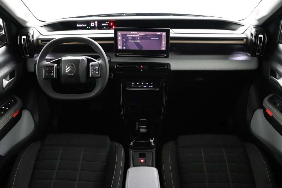 Citroen C3 Aircross - Imagem 4