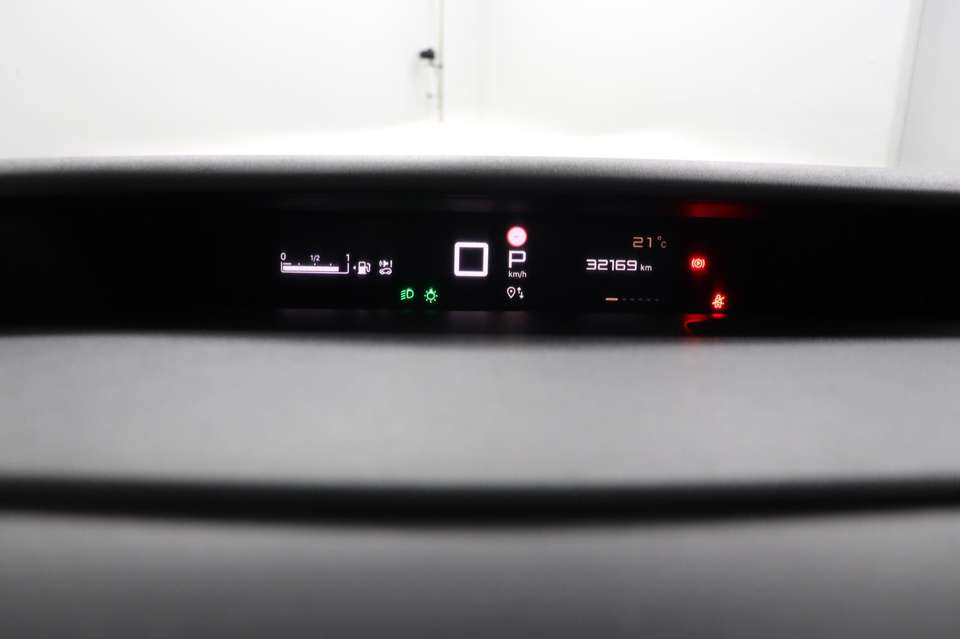 Citroen C3 Aircross - Imagem 5