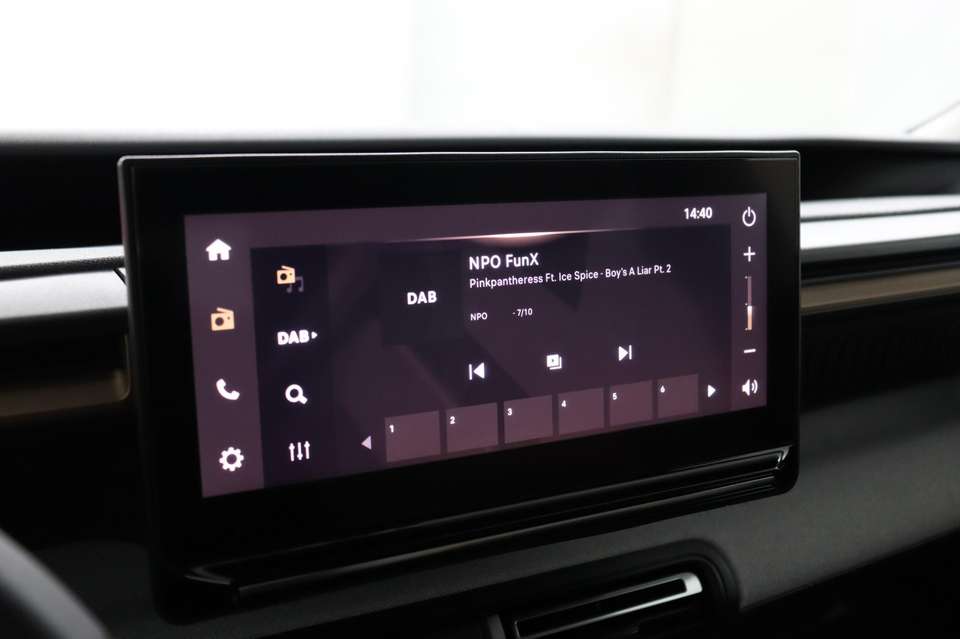 Citroen C3 Aircross - Imagem 6