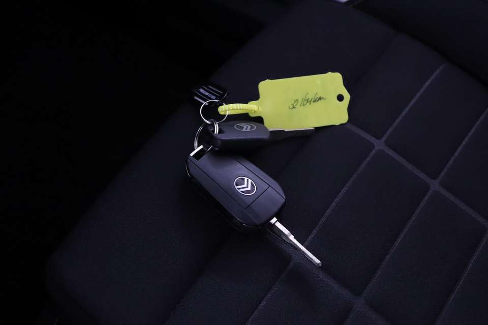 Citroen C3 Aircross - Imagem 8