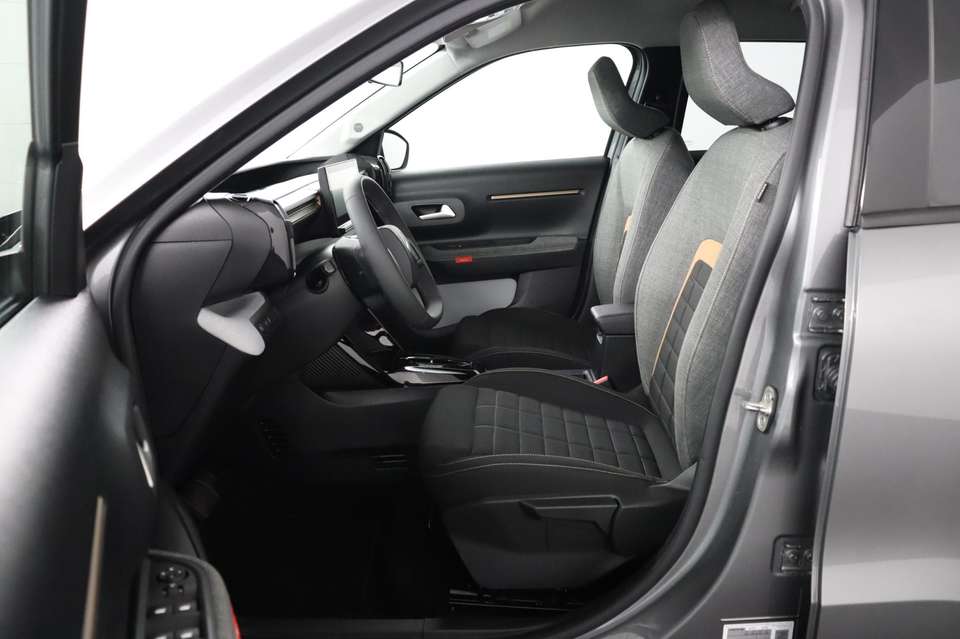 Citroen C3 Aircross - Imagem 13