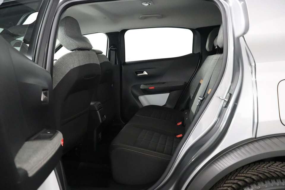 Citroen C3 Aircross - Imagem 14