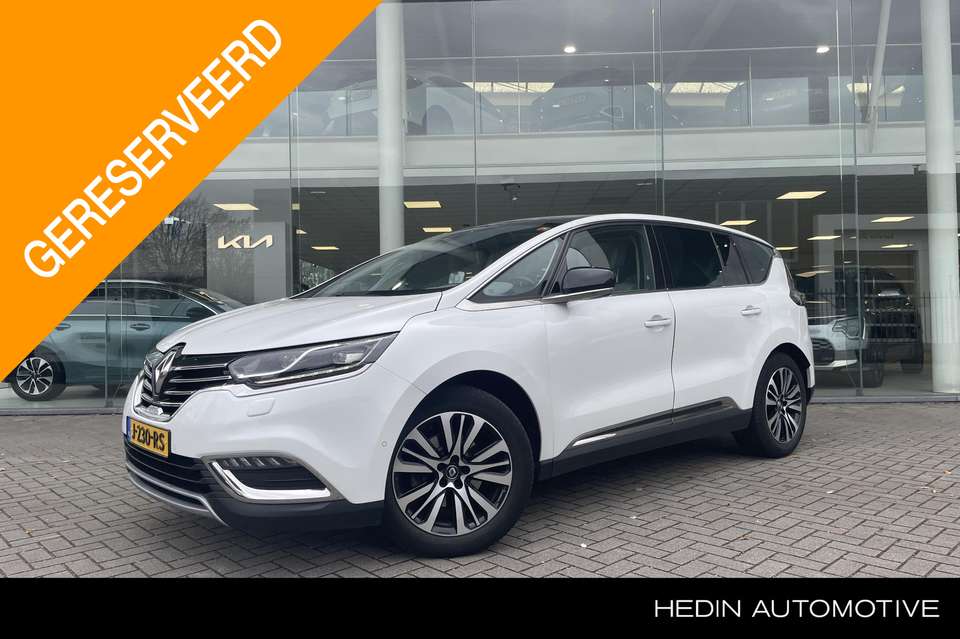 Renault Espace - Imagem 1