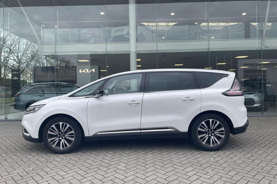 Renault Espace - Imagem 3