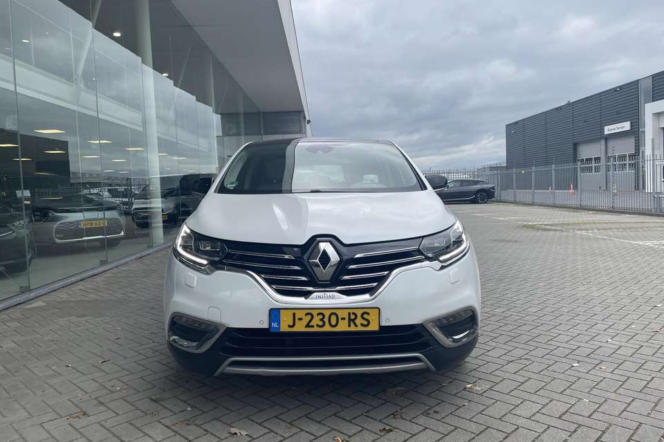 Renault Espace - Imagem 4