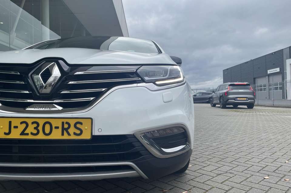 Renault Espace - Imagem 5