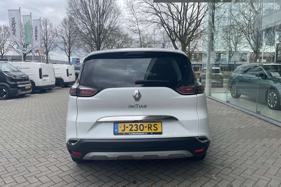 Renault Espace - Imagem 6
