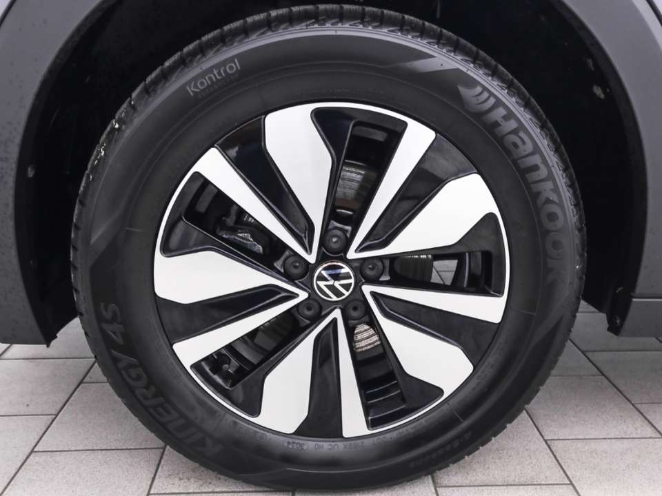 Volkswagen T-Cross - Imagem 3
