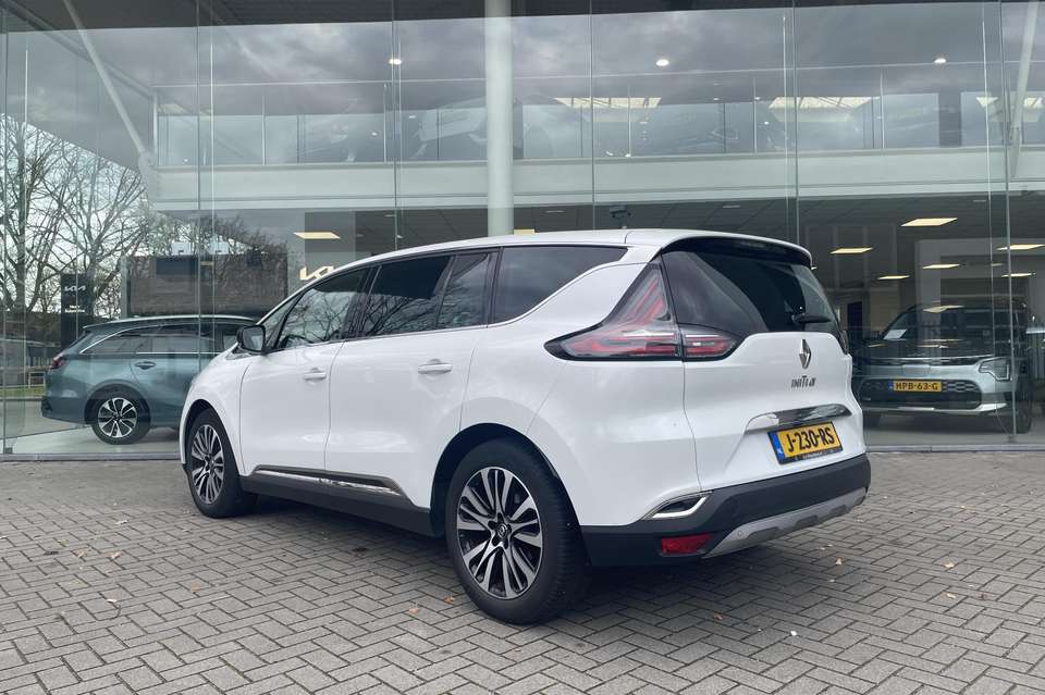 Renault Espace - Imagem 9