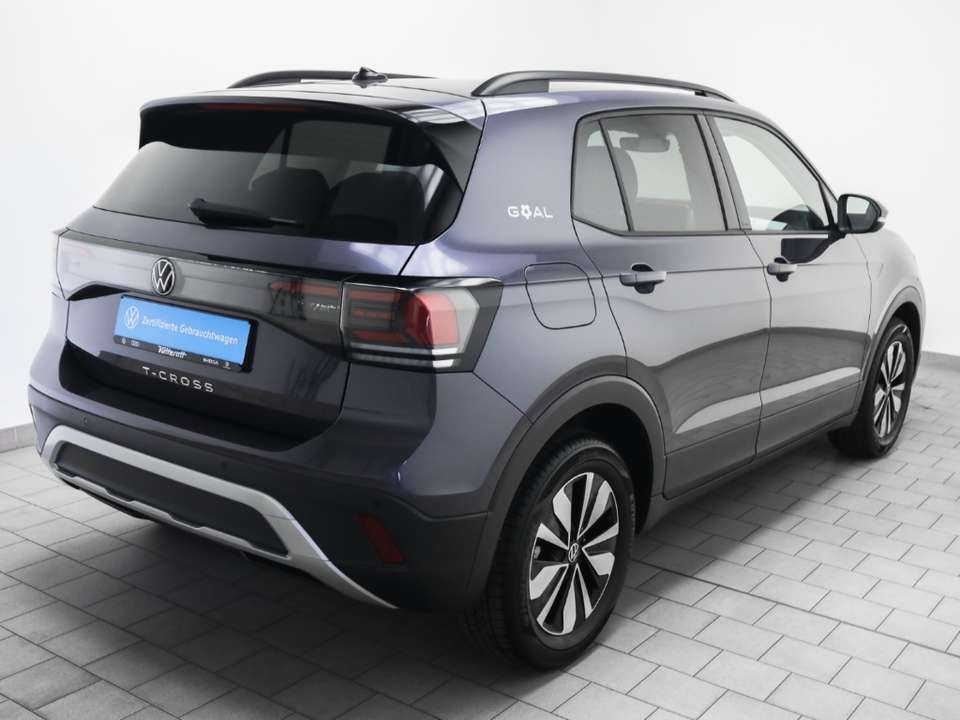 Volkswagen T-Cross - Imagem 5