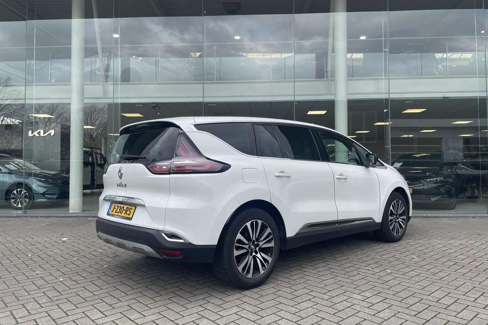 Renault Espace - Imagem 10