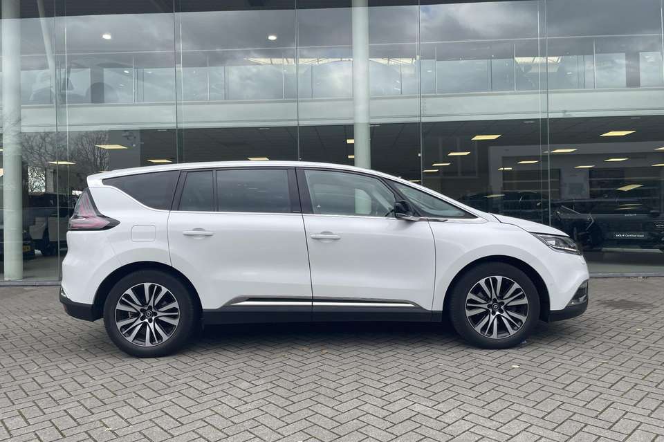 Renault Espace - Imagem 11