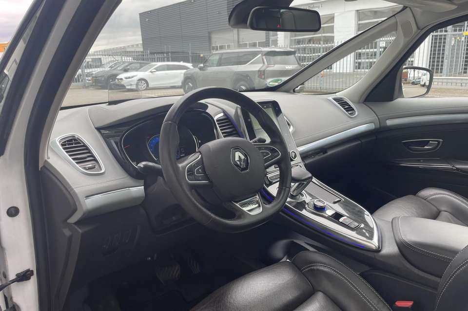 Renault Espace - Imagem 12