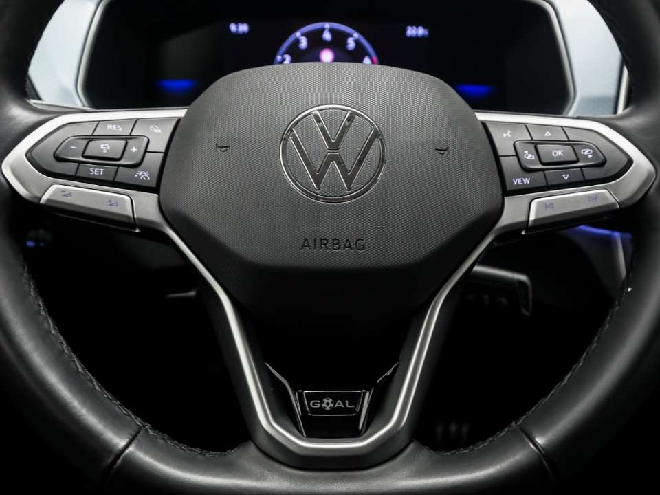 Volkswagen T-Cross - Imagem 8